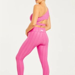 Booty leggings - Bootybybrabants “Original Leggings” in light pink, “One Size”